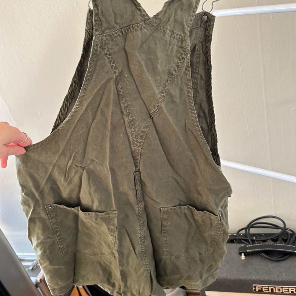Overalls - Picture 3 of 3